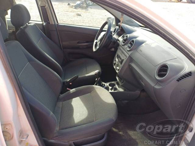 2014 VOLKSWAGEN GOL 