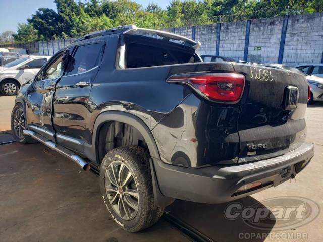 2019 FIAT TORO 
