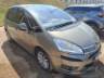 2013 CITROEN C4 PICASSO 