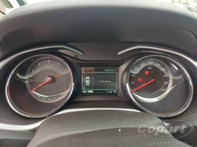2020 CHEVROLET ONIX PLUS 
