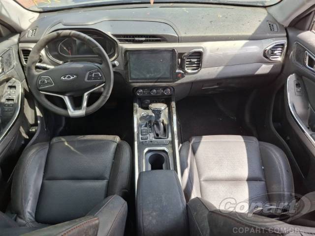 2020 CAOA CHERY TIGGO 5X 