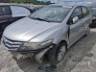 2013 HONDA CITY 