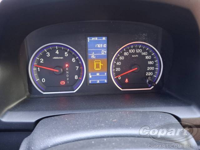 2010 HONDA CR-V 