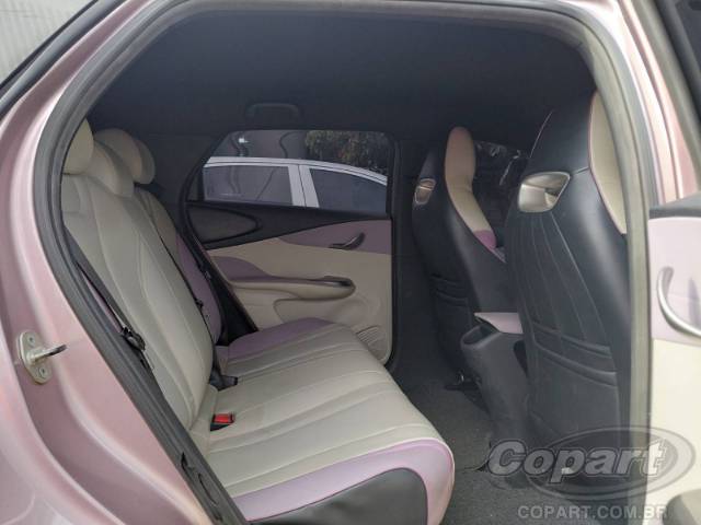 2024 BYD DOLPHIN 