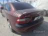 1997 CHEVROLET VECTRA 