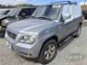 2008 MITSUBISHI PAJERO TR4 