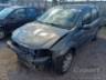 2009 RENAULT LOGAN 
