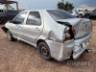 2010 FIAT SIENA 