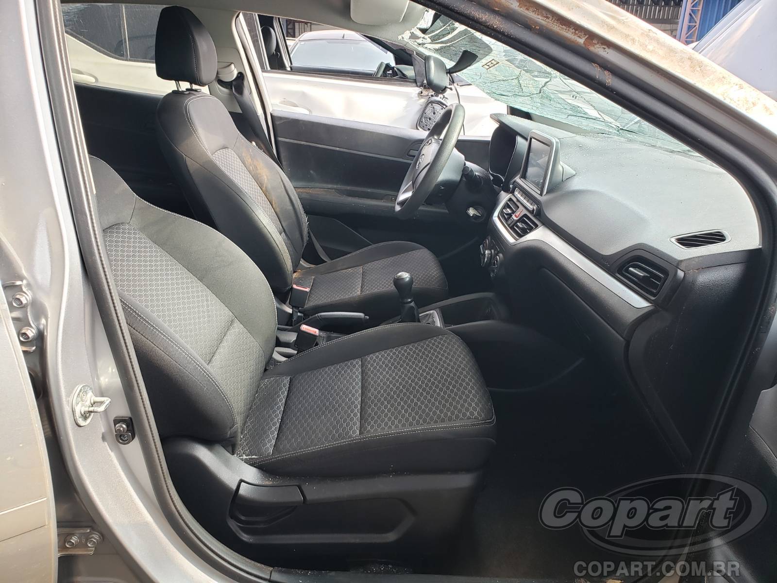 Foto 5: 2022 HYUNDAI HB20
