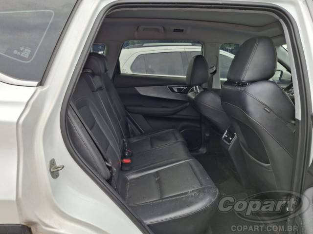 2023 CAOA CHERY TIGGO 7 