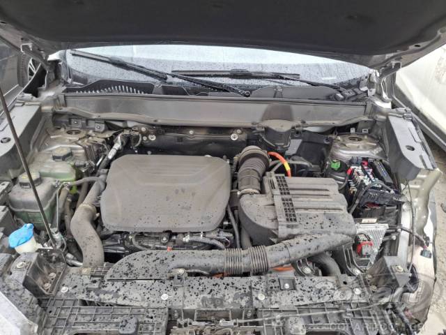 2025 GWM HAVAL H6 