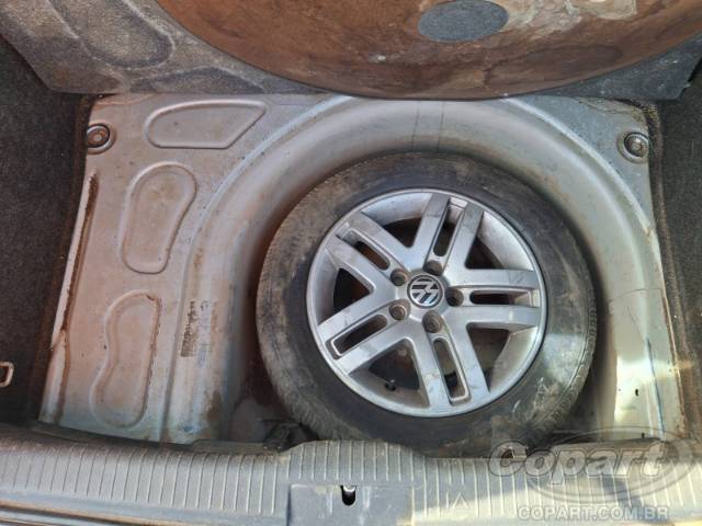 2003 VOLKSWAGEN POLO 