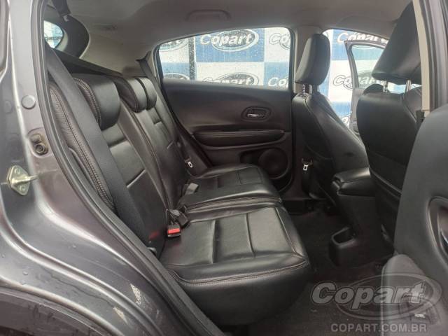 2020 HONDA HR-V 