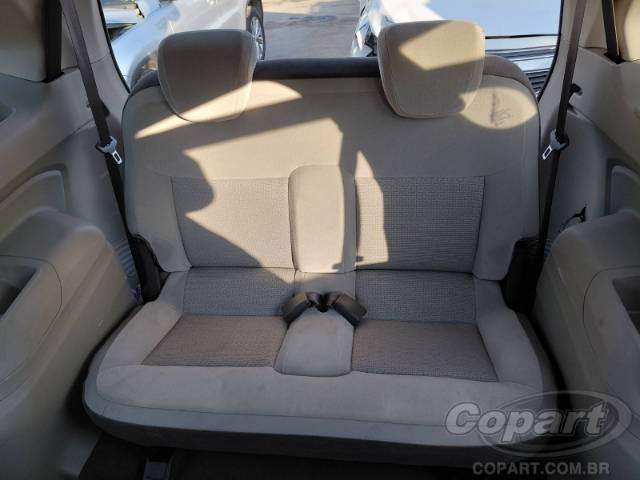 2013 CHEVROLET SPIN 