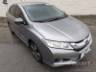 2015 HONDA CITY 