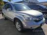 2010 HONDA CR-V 