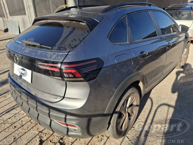 2024 VOLKSWAGEN NIVUS 