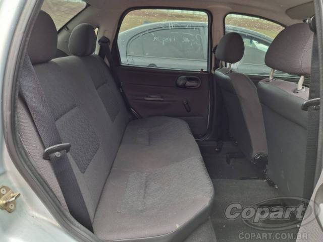 2008 CHEVROLET CLASSIC 