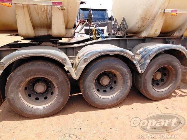 2024 NOMA SEMI-REBOQUE 