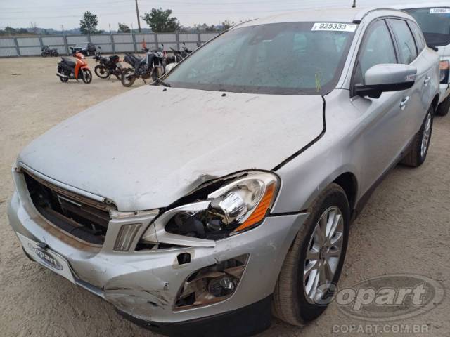 2010 VOLVO XC60 