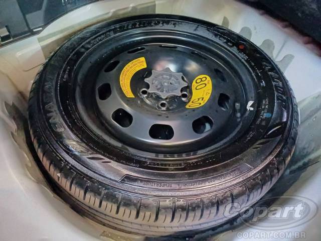 2024 VOLKSWAGEN POLO 