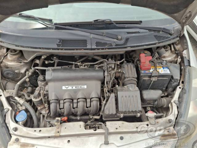 2006 HONDA FIT 