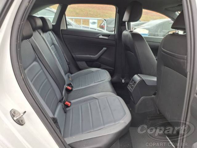 2022 VOLKSWAGEN NIVUS 