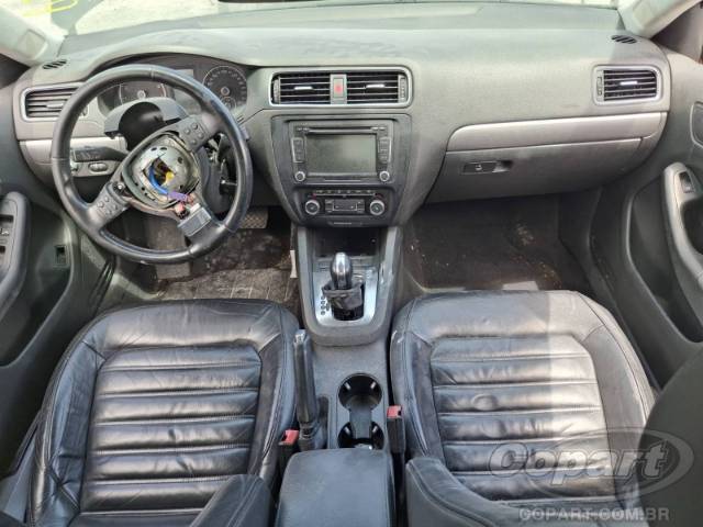 2012 VOLKSWAGEN JETTA 