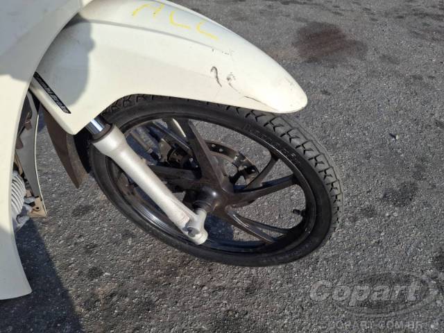 2021 HONDA BIZ 