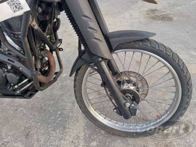 2023 YAMAHA XTZ 250 