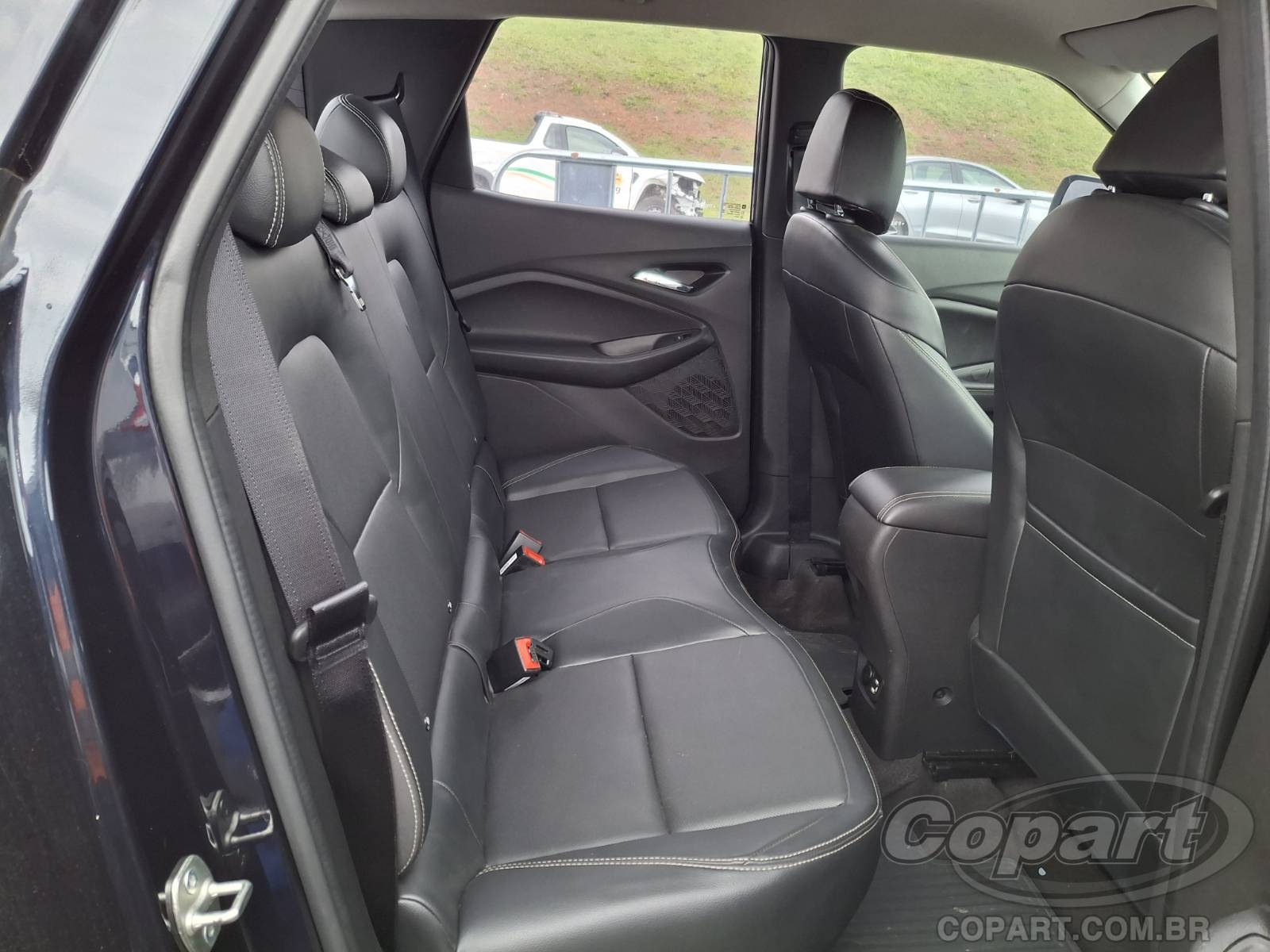 Foto 6 de 15: 2023 CHEVROLET MONTANA