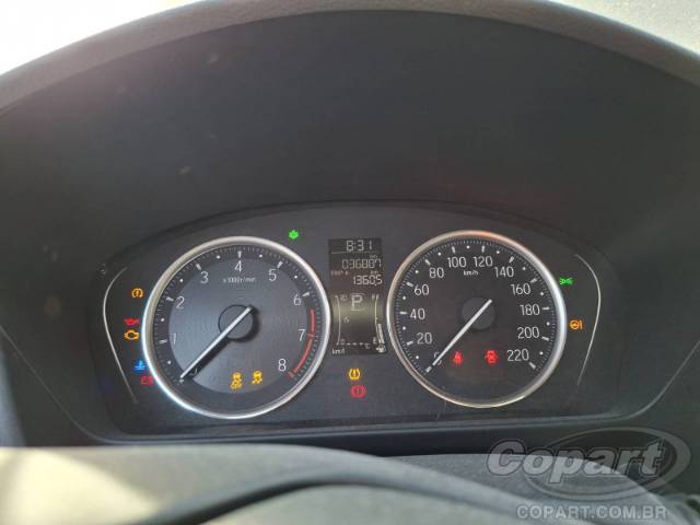 2024 HONDA CITY HATCHBACK 