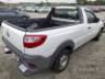 2019 FIAT STRADA 