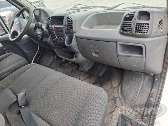 2009 FIAT DUCATO 