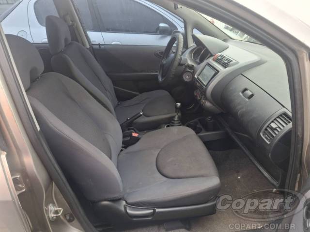 2004 HONDA FIT 