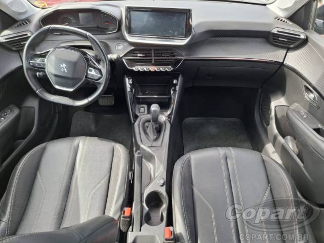 2023 PEUGEOT 208 