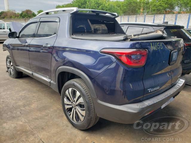 2023 FIAT TORO 