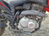 2024 HONDA NXR 160 