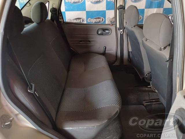 2012 CHEVROLET CLASSIC 