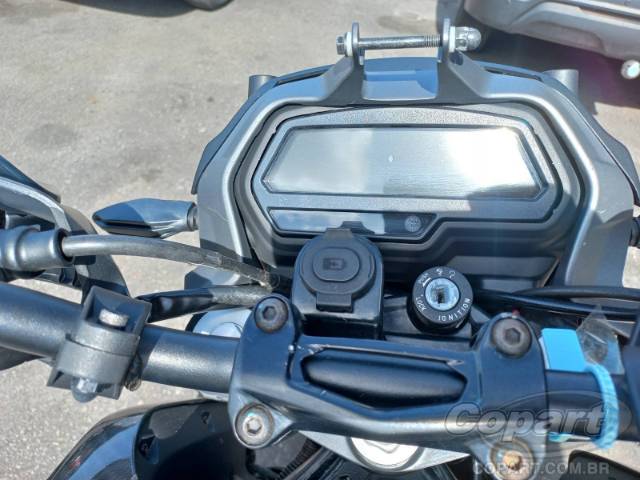 2023 BAJAJ DOMINAR 