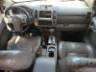 2011 NISSAN FRONTIER CD 