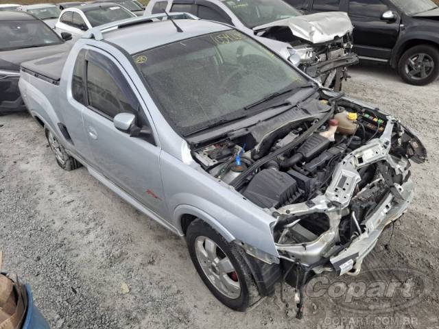 2005 CHEVROLET MONTANA 