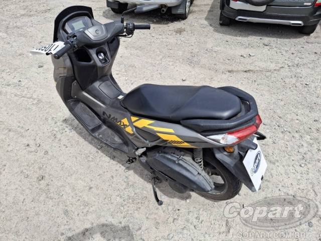 2023 YAMAHA NMAX 