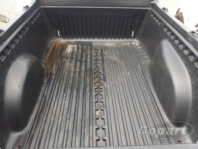 2026 VOLKSWAGEN SAVEIRO 