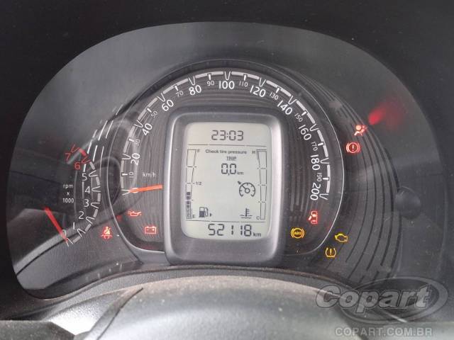 2023 FIAT MOBI 