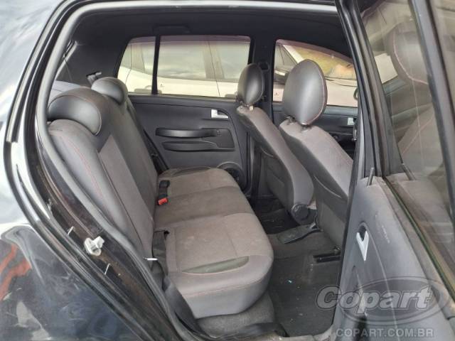 2010 VOLKSWAGEN FOX 