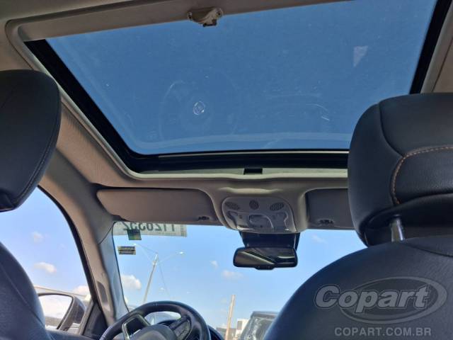2018 FIAT TORO 