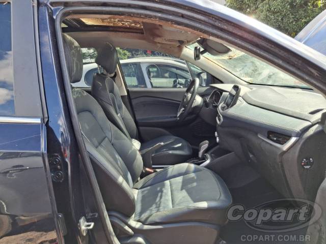 2024 CHEVROLET TRACKER 