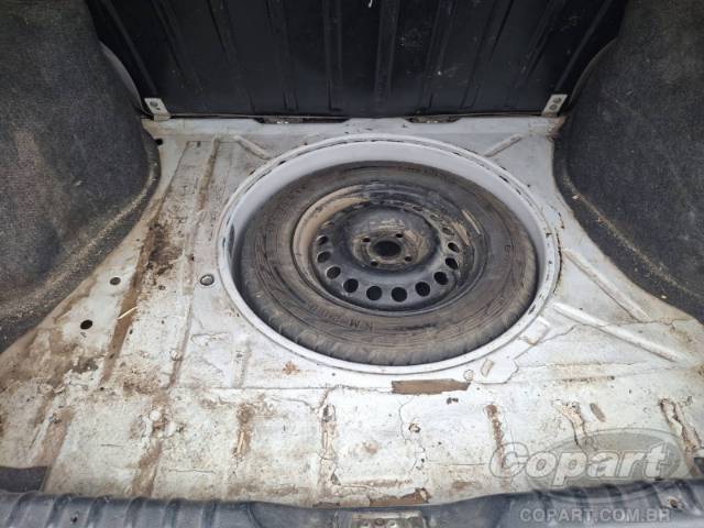 2000 VOLKSWAGEN PARATI 