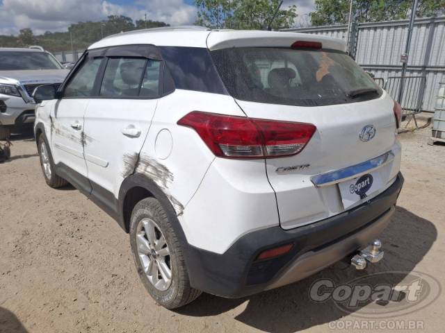 2018 HYUNDAI CRETA 